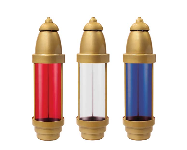 US Metalcraft Memorial Vases and Urns